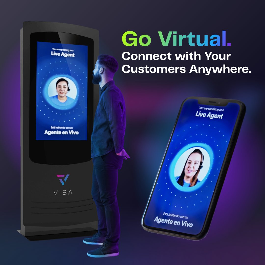 vibaconnect tweet picture