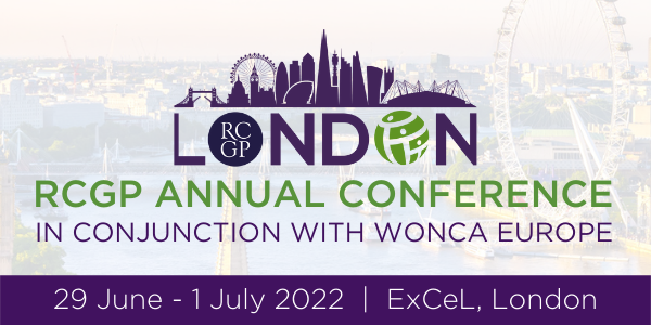 rcgp's tweet photo. Have you secured your ticket for this year's Annual Conference? Register today to benefit from high quality content, outstanding speakers, essential CPD and, of course, our vibrant general practice community. #RCGPAC https://t.co/OPRd8xT5md https://t.co/S4TrTSorSn