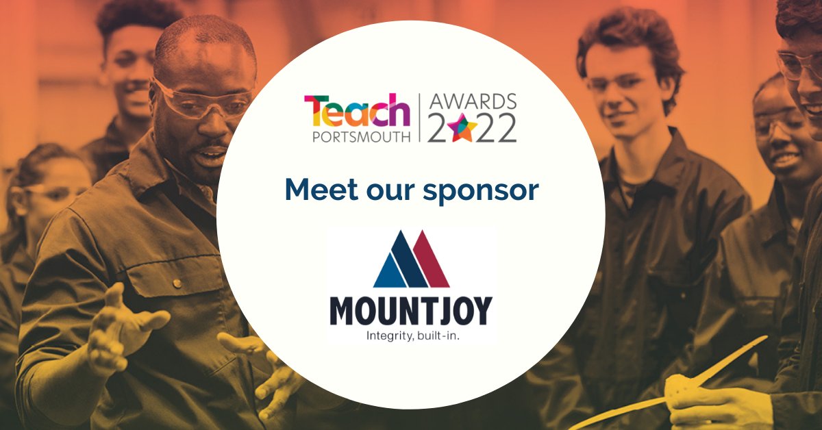 Teach Portsmouth tweet media