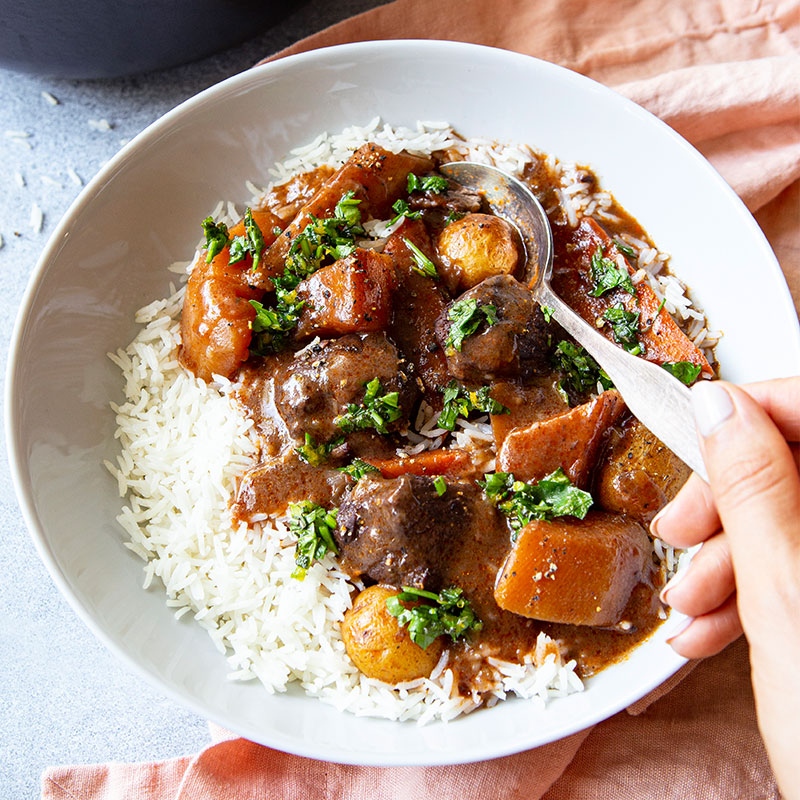 Smart_Rice's tweet photo. This tasty stew is made with extra veggies so it's packed with nutrition making it the perfect weekend meal!
Read more about this stew recipe at
https://t.co/5CJEh1tBQk
#ricerecipe #stewrecipe https://t.co/2IIJL889L5