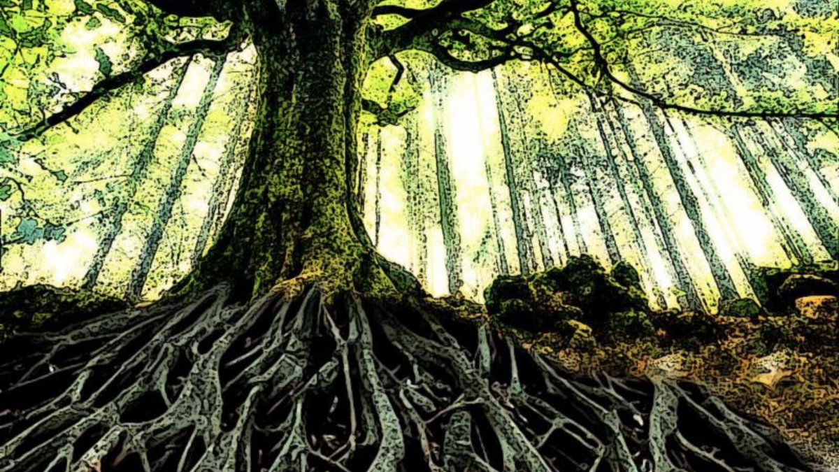 "To me regenerative sustainability isn’t a thing, it's a way of being. It recognizes and values both visible &amp; invisible inter-dependent relationships with their necessary transformations. It reminds us to act responsibly in service of all life." Dr. Hilary Leighton, <a href="/RoyalRoads/">Royal Roads</a>