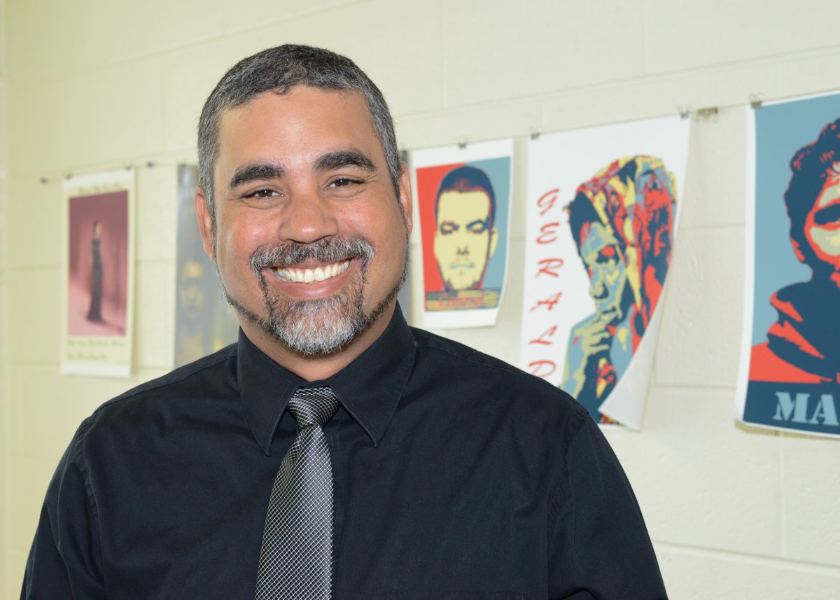 We want to shout out an #ExcellentEducator- Mr. Burlingame at <a href="/HillwoodHS/">Hillwood High School</a>! He cares about his students and it shows. They're excelling, with 16 students passing the <a href="/Adobe/">Adobe</a> Certified Professional: <a href="/Photoshop/">Adobe Photoshop</a> exam on the 1st attempt! Way to go, Mr. Burlingame &amp; students! <a href="/MNPScte/">MNPS Career & Technical Education (CTE)</a>