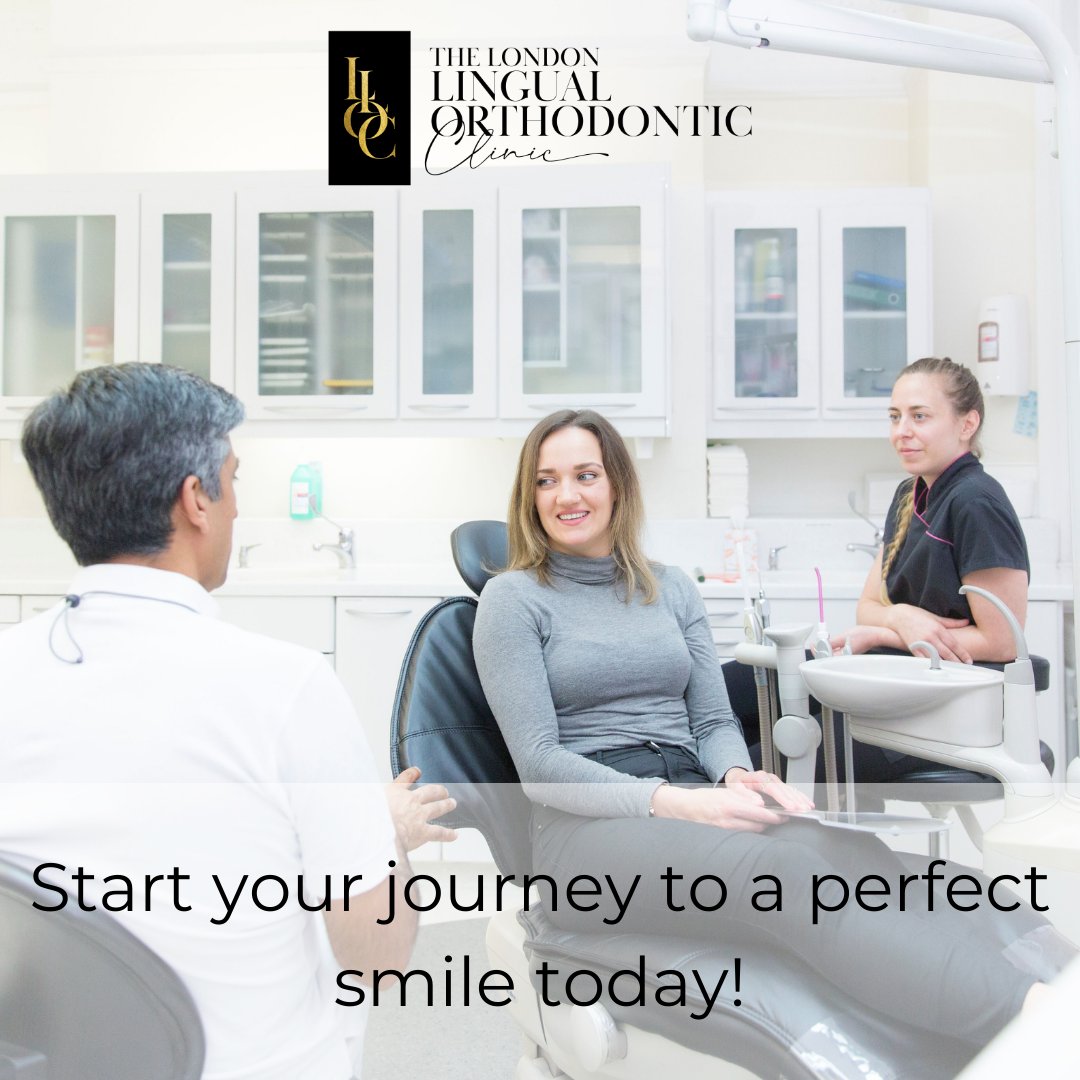 Ready to get the smile you've always dreamed of? Contact us to start your journey! ow.ly/wiz930shirG

#LLOC #LondonLingual