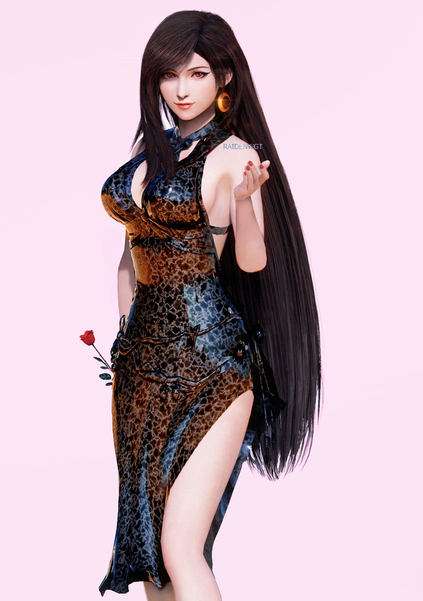 The Goddess ✨

#TifaLockhart #Tifa #FinalFantasyVII #FinalFantasy #finalfantasy7remake #FF7R #FF7Remake #FF7Re