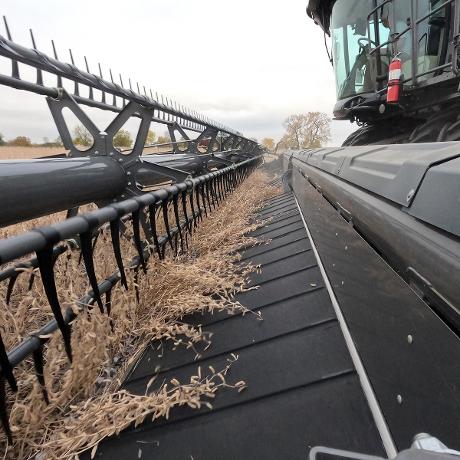 Gleaner S9 Series combines deliver optimum harvesting performance, along with the comfort and convenience you need for those long harvest days. Ready to talk Gleaner? We’re here to answer your questions. https://t.co/QkLljqR72C
#WeAreLDI #Gleaner https://t.co/QwzW8vCMZx