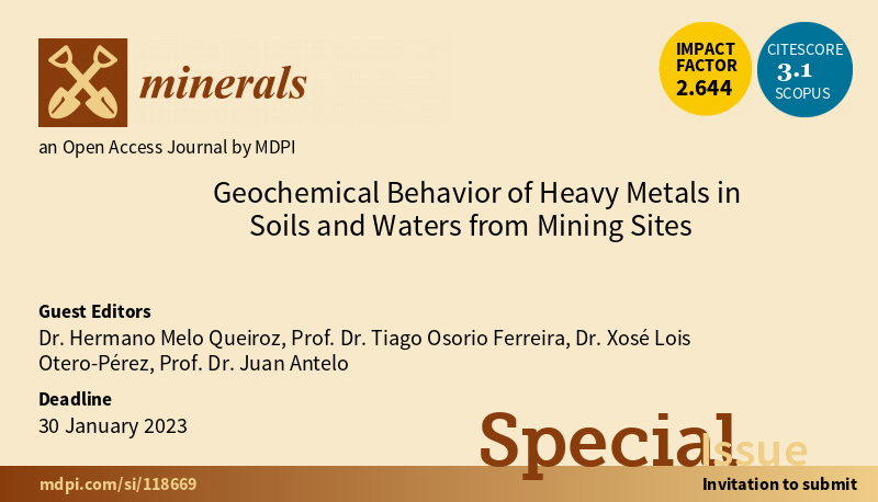 QueirozHM's tweet photo. 🚨 Call for papers! 🚨 https://t.co/Mf5tfIhrYy