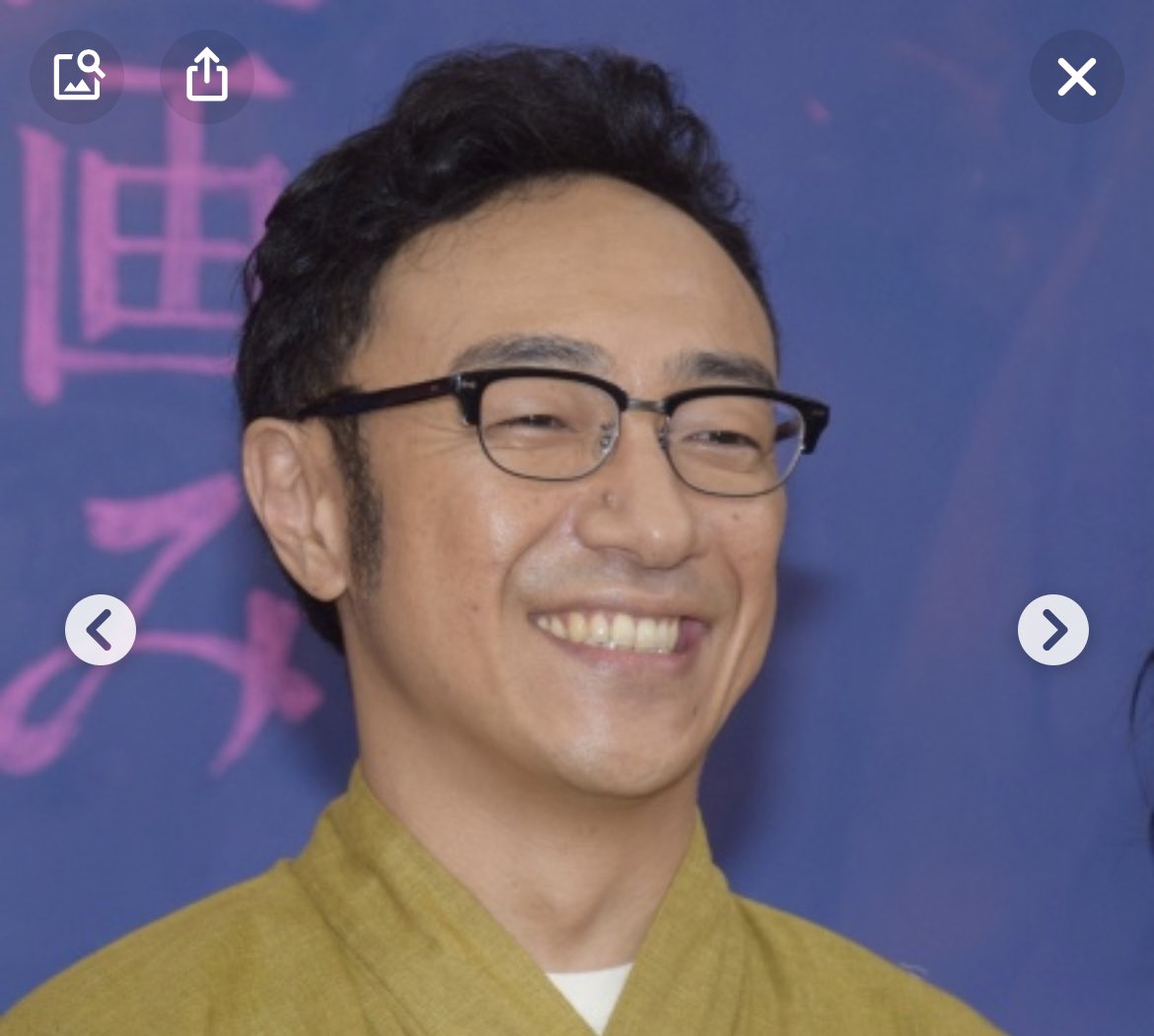 hrtk0311's tweet photo. 整形外科のあの先生は恐らくこれに寄せている https://t.co/bLEyqqaPAu