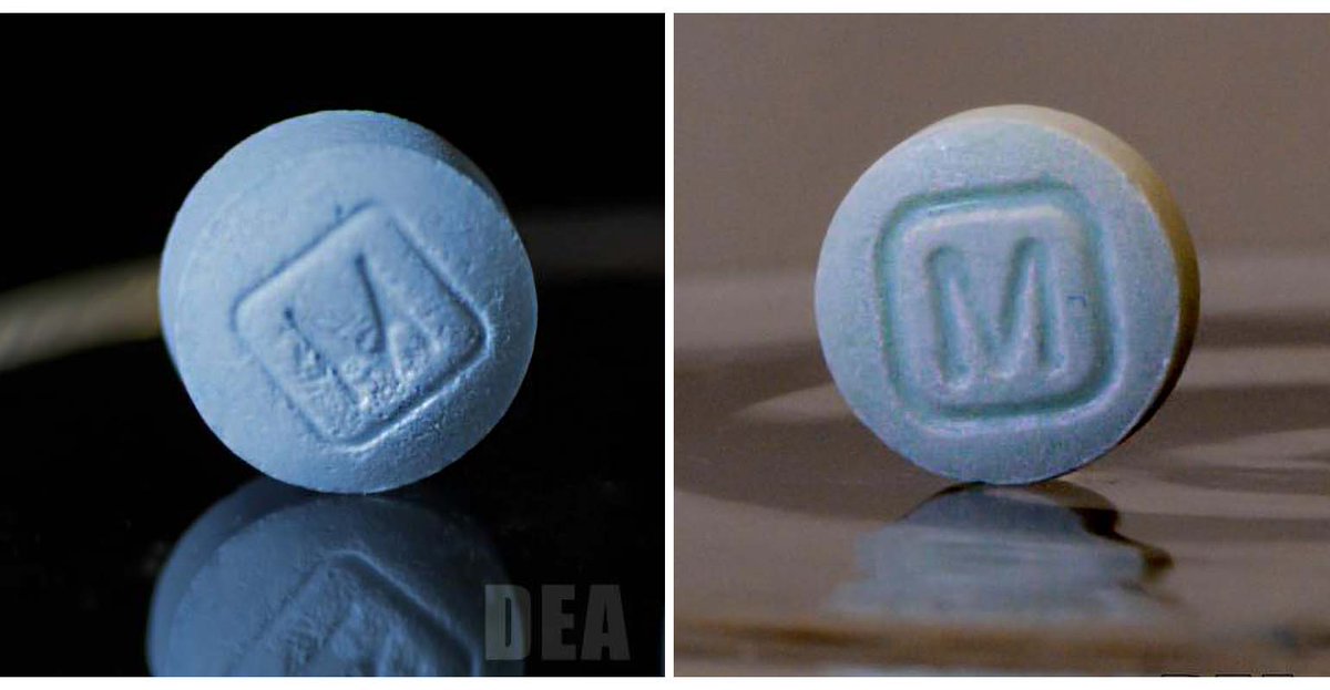 DEAOmahaDiv's tweet photo. #Rural America is no stranger to #drug problems, but there's one that seems to be growing faster in 2022 than in the past – counterfeit #pills.  Listen to the podcast with @DEAOmahaDiv's Justin King and @farmdaily Exec Dir. Willie Vogt: 
https://t.co/bRQe3aM8fC #OPCK https://t.co/A5wH7kDd4n