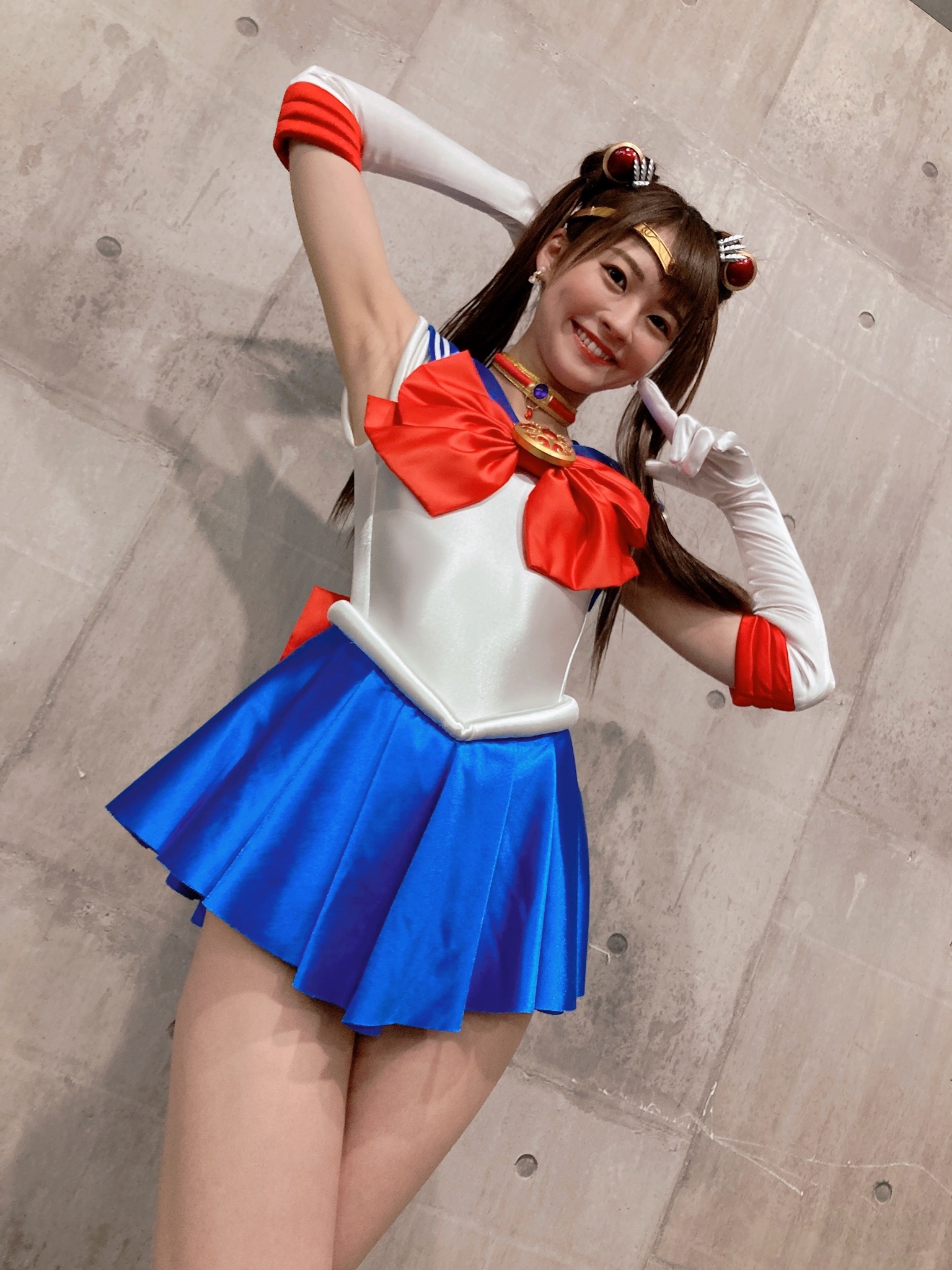 セーラームーン ネタバレ 原作 美魔女セーラー戦士 セーラークロノス 動画 桐原あずさ - GIGAヒロイン無修正·裏動画 無料動画,画像紹介  ウラノス 触手 セーラームーン