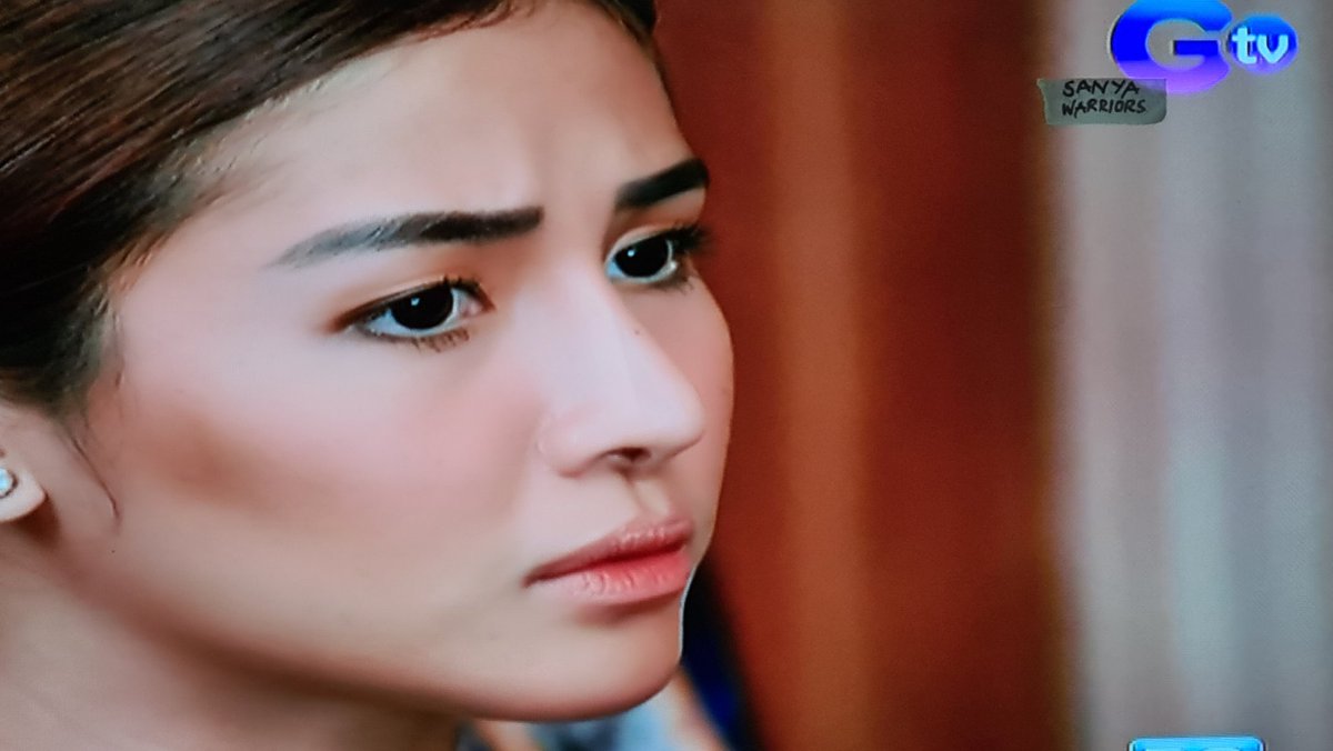 SanyaWarriors's tweet photo. Nood na sa GTV ng First Lady
#FirstLadyTrustMe @sanya_lopez https://t.co/HaWe8SCMe7