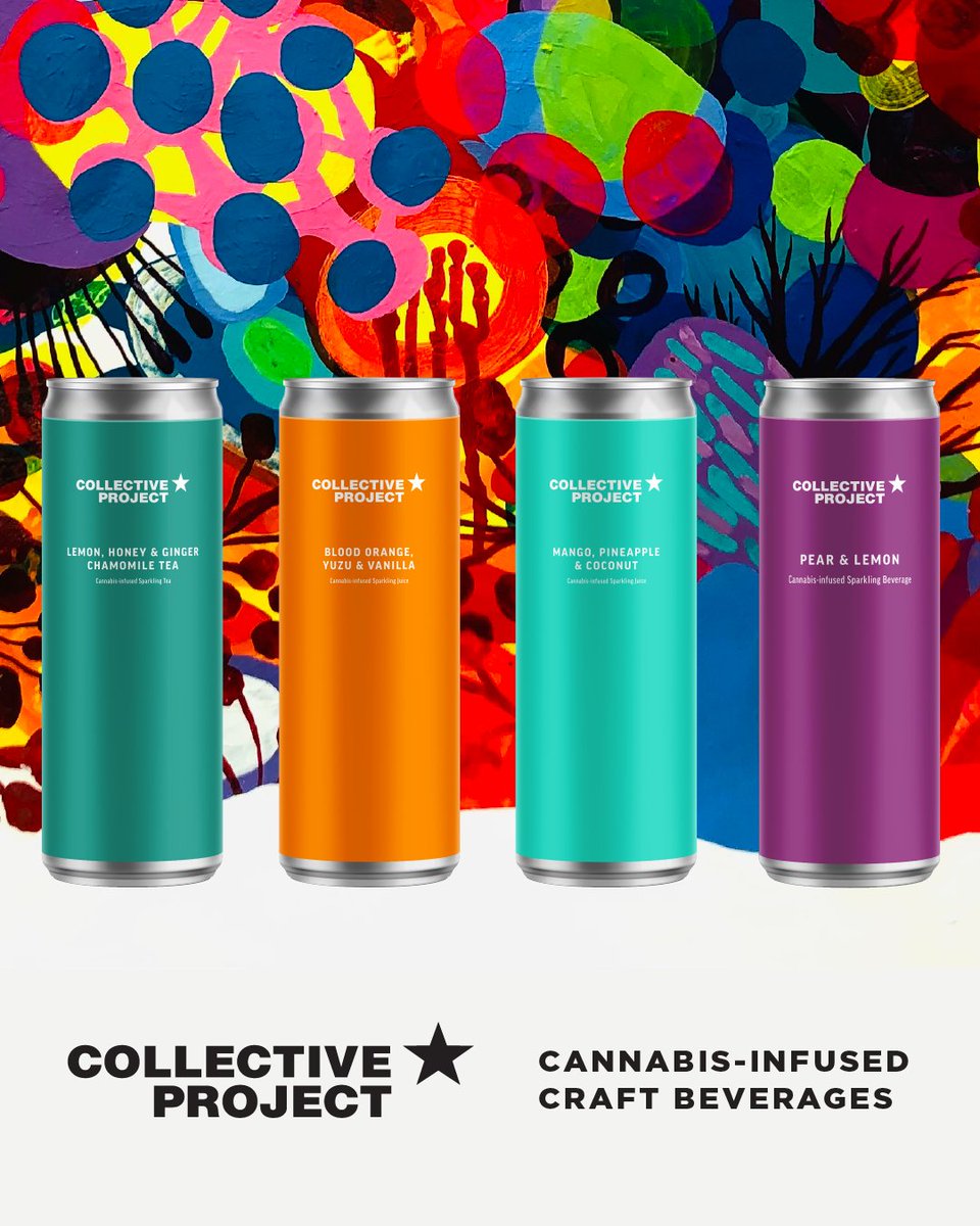 collectiveprjt's tweet image. Happy 4/20 Friends! 🌿⁠
⁠
There is a new way to partake in this 4/20 season and we&apos;ve got your back no matter what type of experience you&apos;re after!⁠
⁠
What drink best suits your 4/20 vibe?⁠
⁠
#420 #CollectiveProject #CannabisInfused #CreativleyInspired