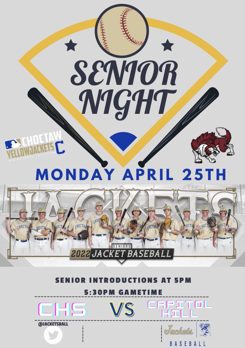 Jacketsball's tweet photo. Join us Monday night. https://t.co/hR2rB1SOur