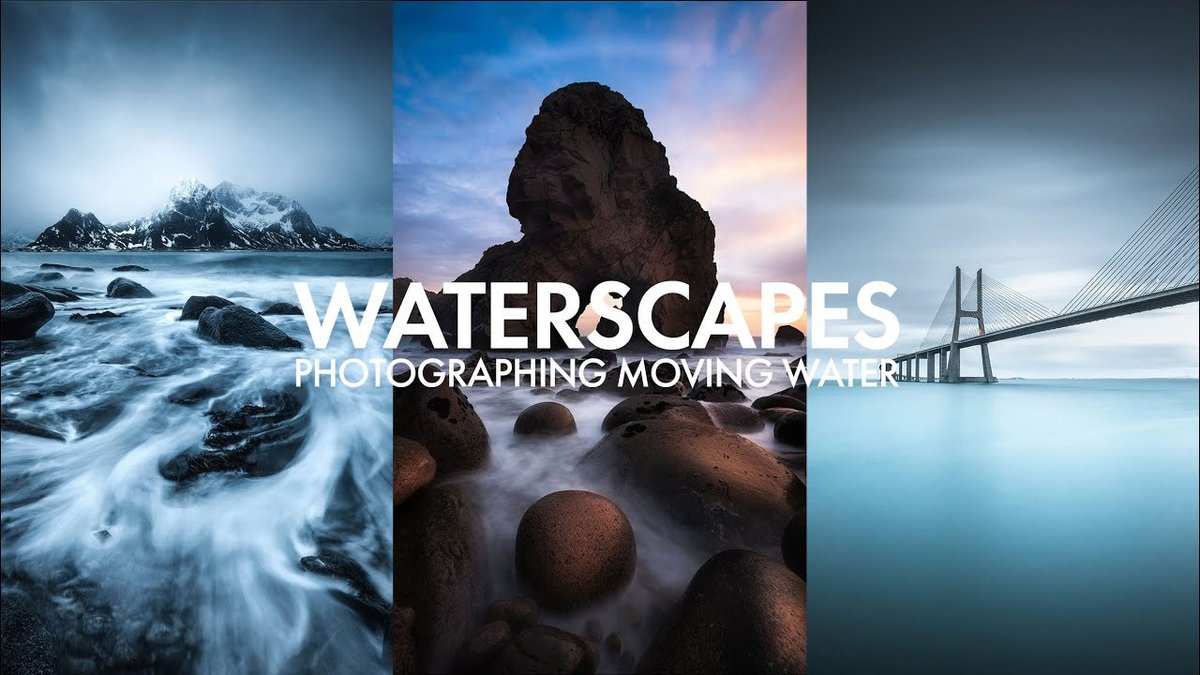 diyphotography's tweet image. How to shoot dynamic waterscapes and take your long exposure photography to the next level - diyphotography.net/how-to-shoot-d…
