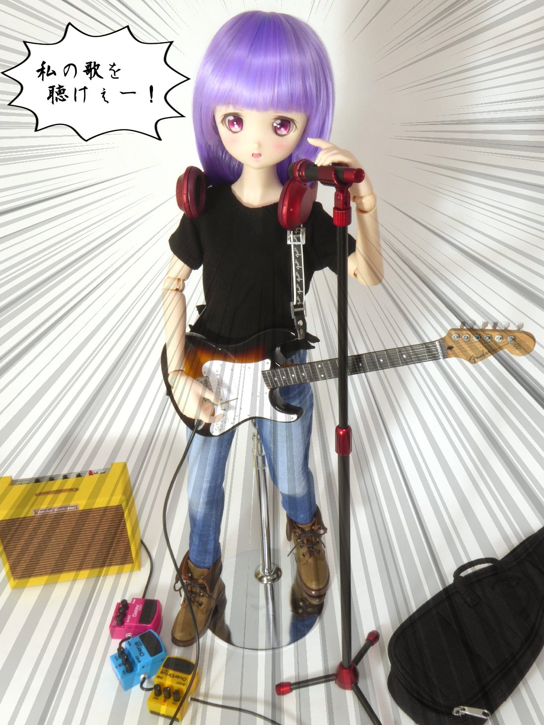 ロック女子 Twitter Search Twitter