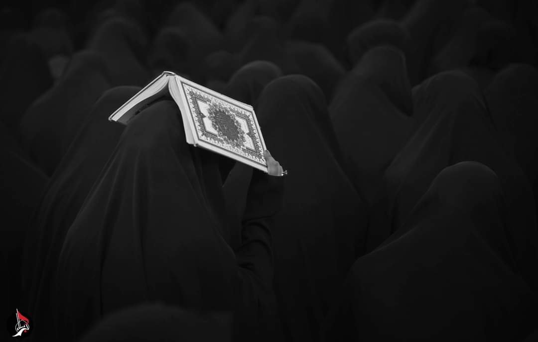 Kaaba_1a's tweet photo. -
بِـ عَليٍّ ، بِـ عَليٍّ ، بِـ عَليٍّ .
#ياعلي https://t.co/SVVCrb265t