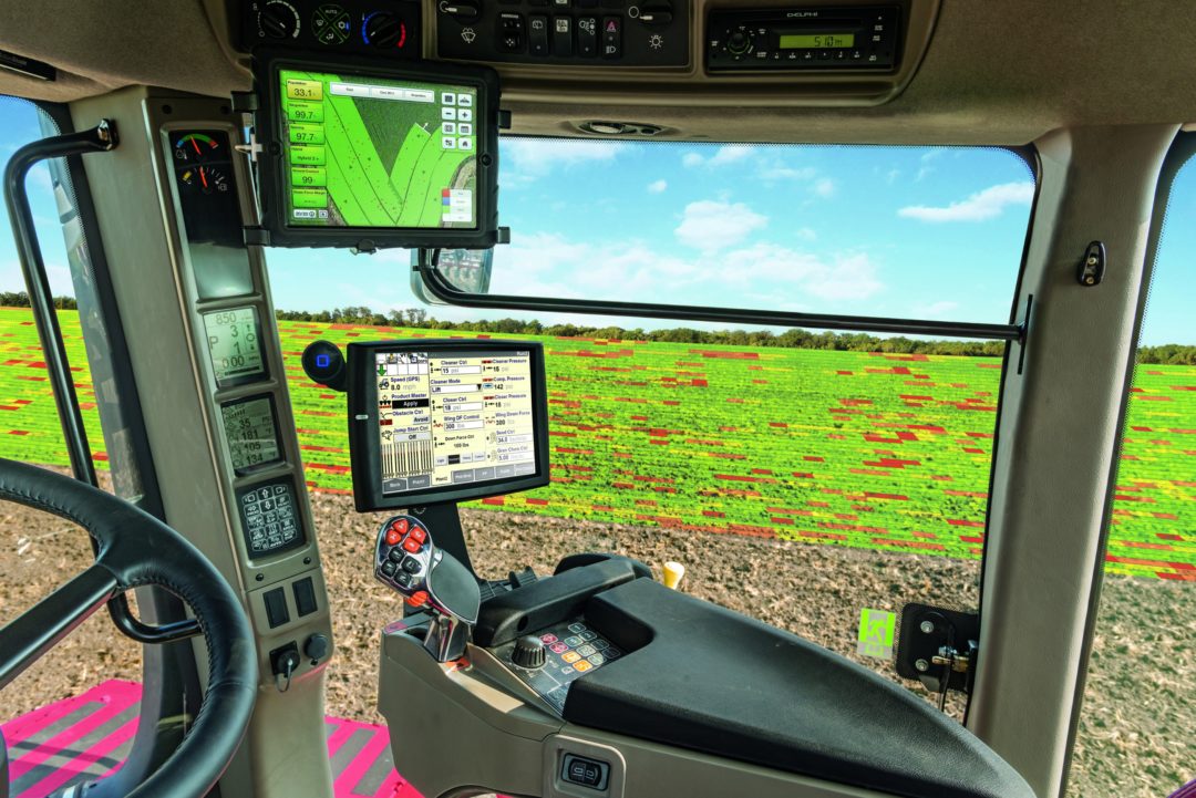 We know you're ready to plant but is your equipment? Several of our planting and application setup options require a cable to use a FieldView Drive. Check today to see if you need a cable for your equipment setup. Call us at our support line at 1-888-924-7475 for any questions.