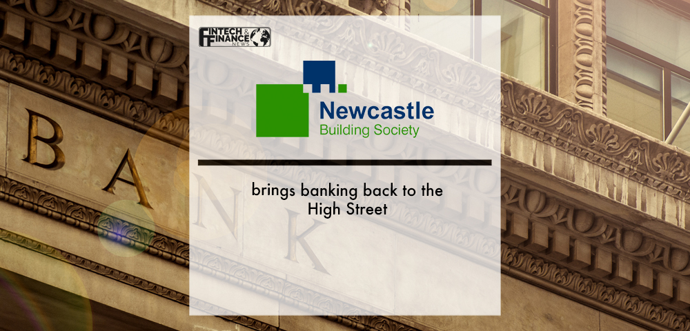 Newcastle Building Society brings banking back to the High Street
zpr.io/RdHNdGw2n5sR
#Fintech  #Paytech #FFnews