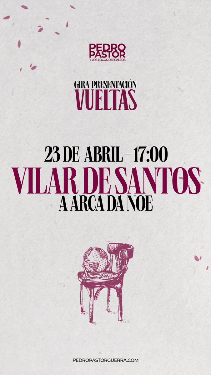 Pedro Pastor tweet media