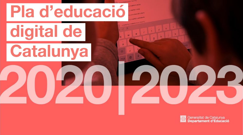 SEBaixEmporda's tweet photo. 📢Aquest divendres 22 d'abril finalitza el termini de la nova convocatòria de places de mentor/a digital (Assessor/a tècnic/a docent) 👇👇😊 #mentoriadigital #xtcd #plaeducaciódigital @culturadigicat 
 https://t.co/LKuFtNGFO0 https://t.co/kVGNEaEpcc