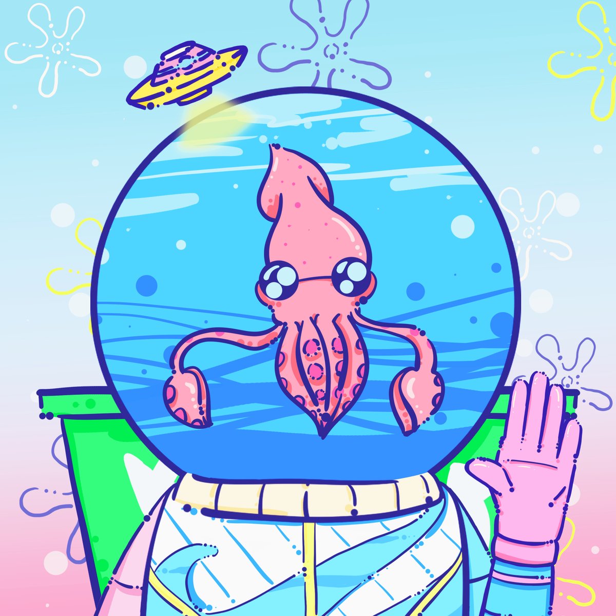 Sea Mate - Move To APTOS tweet media