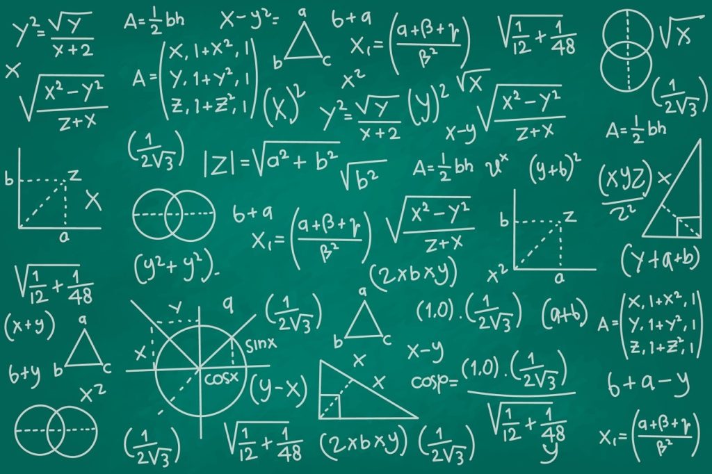 #MesaDelDía | La OCDE define la competencia matemática como aquella que implica la capacidad de un individuo de identificar y entender el papel que las matemáticas tienen en el mundo, para hacer juicios bien fundamentados y poder usar e involucrarse con las matemáticas.
📻96.1 FM