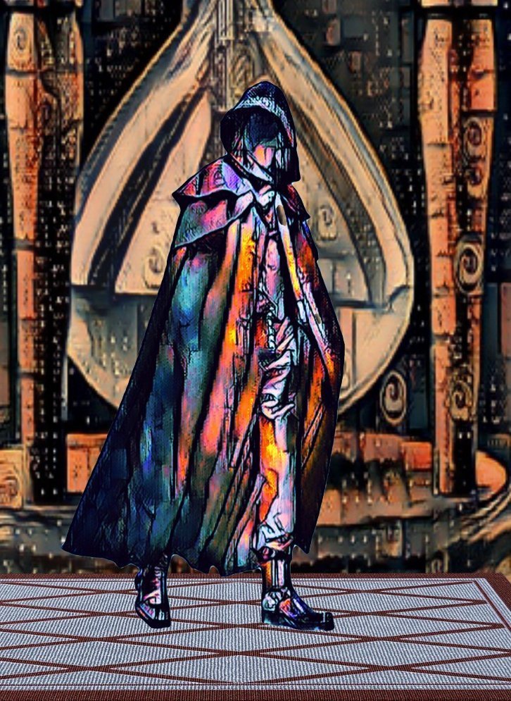 "Billygoat and the Beard" Co-Host spaces with my boy <a href="/BILLYGOATCRYTO2/">Billygoat</a> @ 20:00 GMT 

Guests include
@RugDegen 
<a href="/Ayeeevian/">AVIAN 🦅🧪 UX Designer</a> 
@ApesOnWaves_nft 
<a href="/SolSeltzers/">Sol Seltzers (20% SOLD)</a> maybe👀

Drop in and hear the craic degens and anon 🕵️‍♂️🕵️‍♂️
Giving Away 2x <a href="/EncryptedDao/">Encrypted DAO</a>  NFT 
#NFTCommunity #NFTs #NFTGiveaway