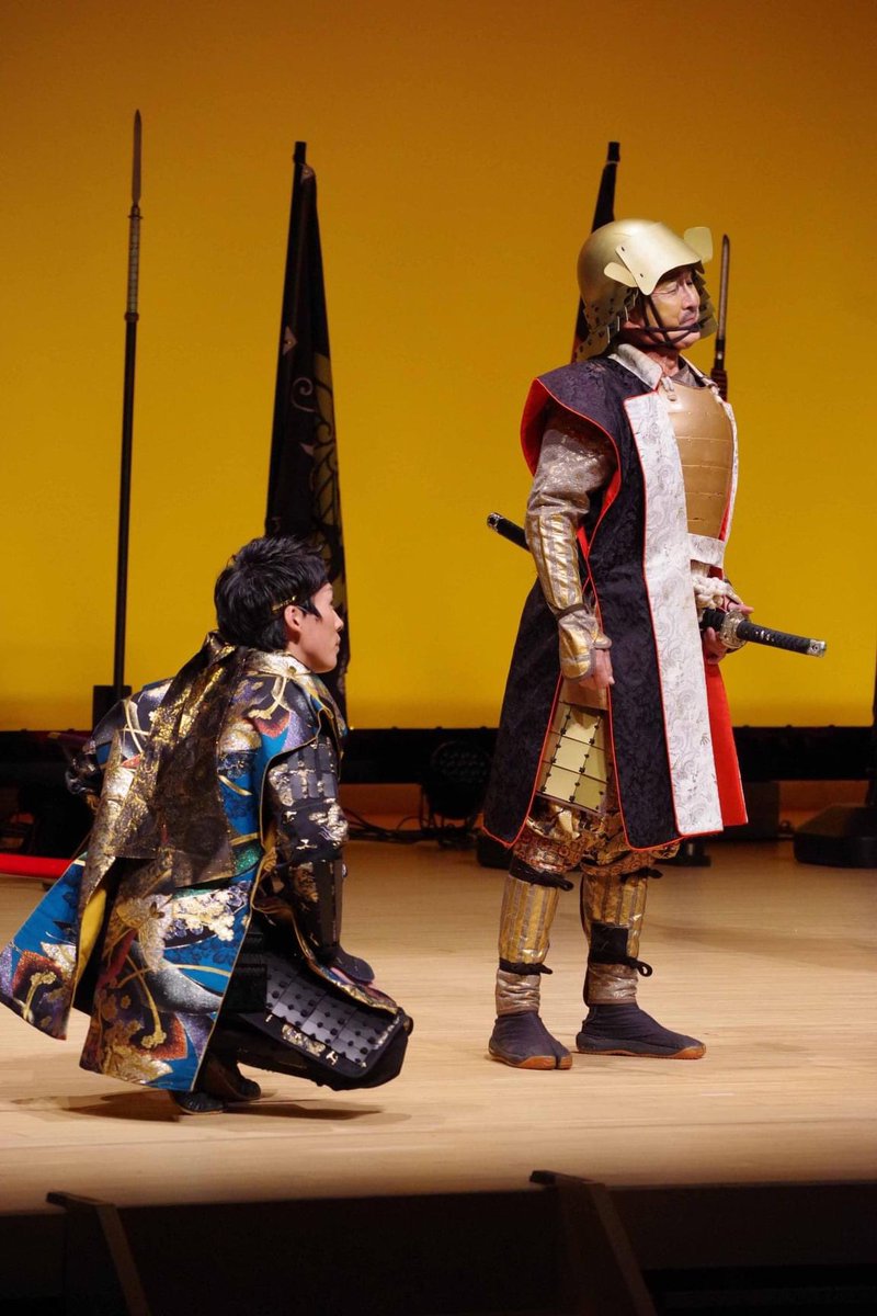 こんばんは。夜分に石川数正じゃ。
皆は大切な人はおるかのう？
大切な物はあるかな？

人は、大切なものを守ろうとする時に思いもよらぬ力が湧き出てくるものじゃ。

殿も民を守るために辛抱強く奮闘なされた。そして令和の世でも天下泰平を願っておられる。
儂もまた殿の支えにならねばのぅ！