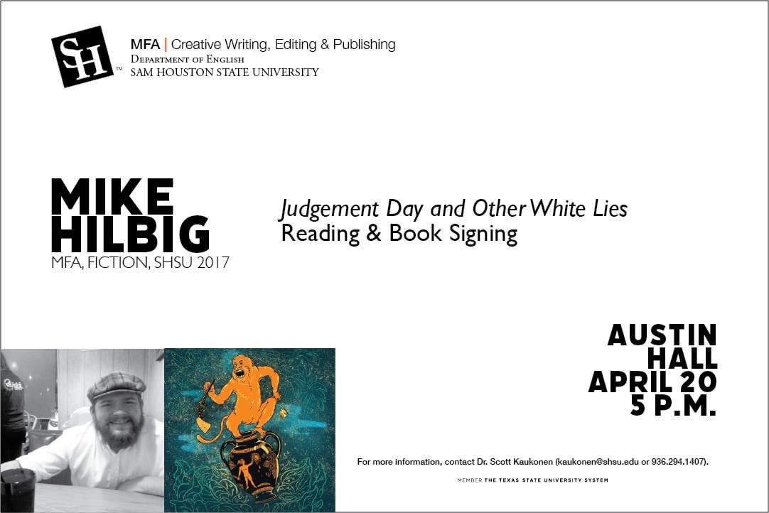 Mike Hilbig (@mikehilbig) on Twitter photo 