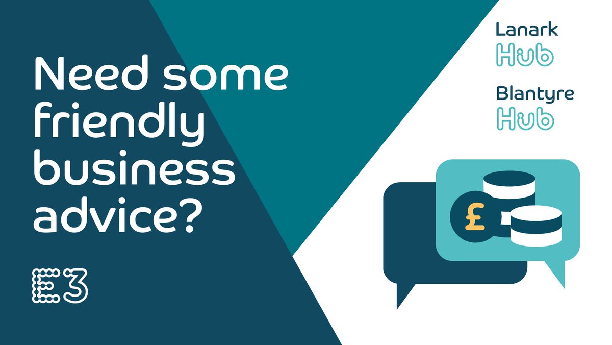 VA_SLAN's tweet image. Got a business idea and not sure how to take it to the next level?

The South Lanarkshire Elevator Hub have a variety of courses on offer. Visit their website page to learn more ➡️ bit.ly/3L2yOfj

You can also connect with them on Facebook  ➡️ bit.ly/3uWKfQ2