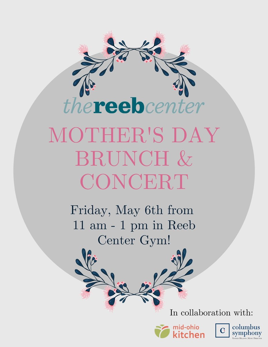 The Reeb Center tweet media