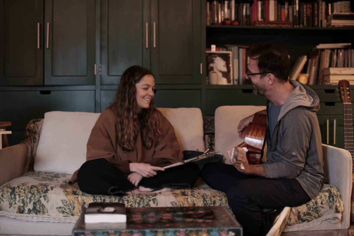 Tango Diario tweet media