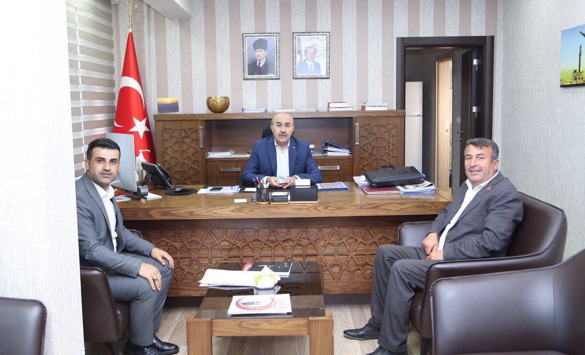 Mahmut Demirtaş