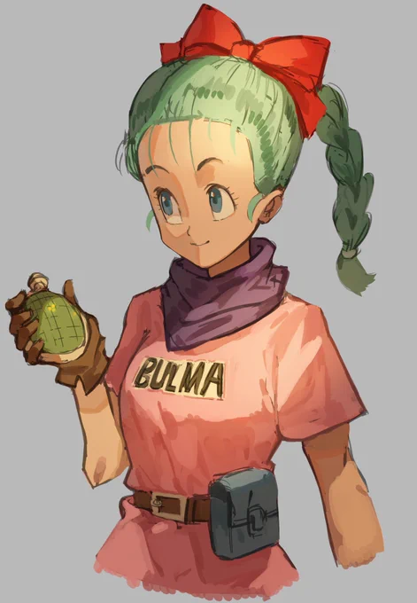 #DragonBall 
