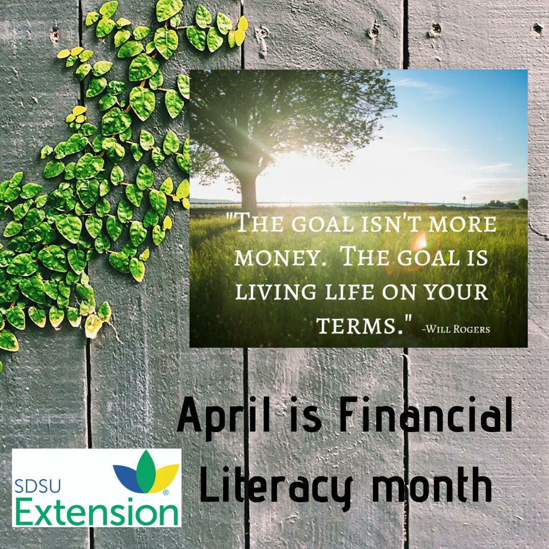 Take advantage of #compoundinterest by saving early &amp; #saving often! buff.ly/2G65BRT #SDSUExtFinance #SDSUExtFinLit