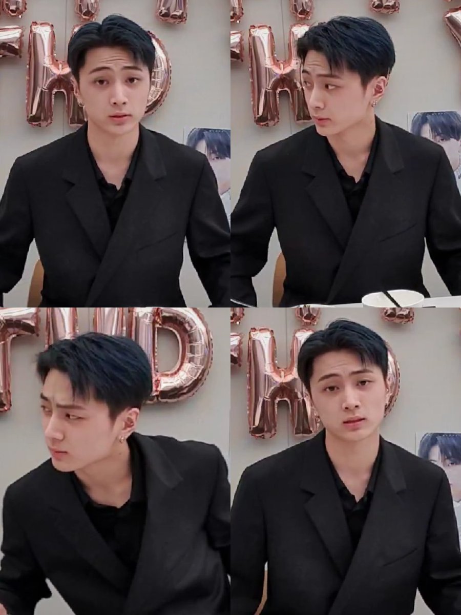 0420MEDIA's tweet image. LOSING MY MIND #ENHYPEN_JAY