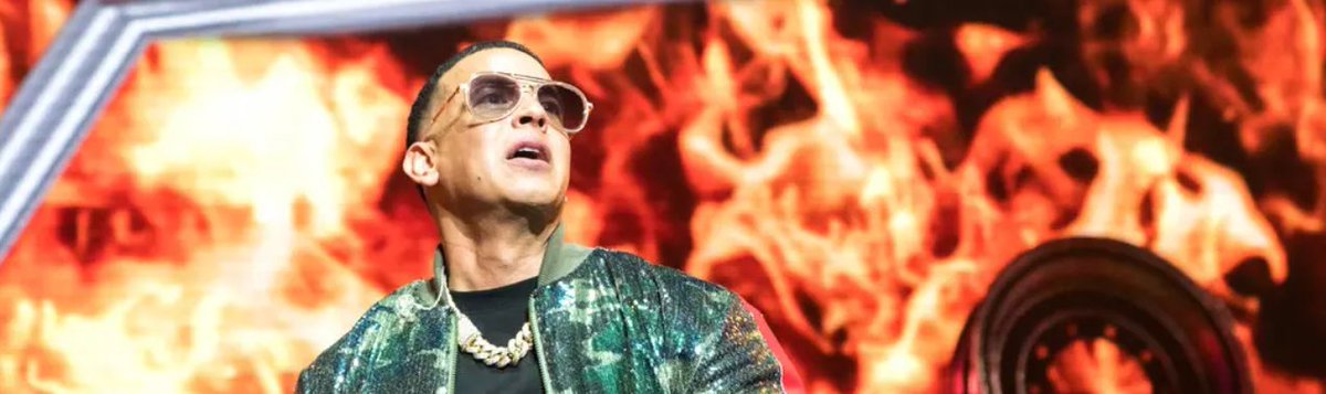 wegowES's tweet photo. 🔥 VUELVE @daddy_yankee 🔥

El puertorriqueño estará en #Madrid y #Torremolinos presentando su álbum "LEGENDADDY" antes de retirarse.

Más info en 👉🏽 https://t.co/KqjDHU3zp4 https://t.co/3u4KbgOswD