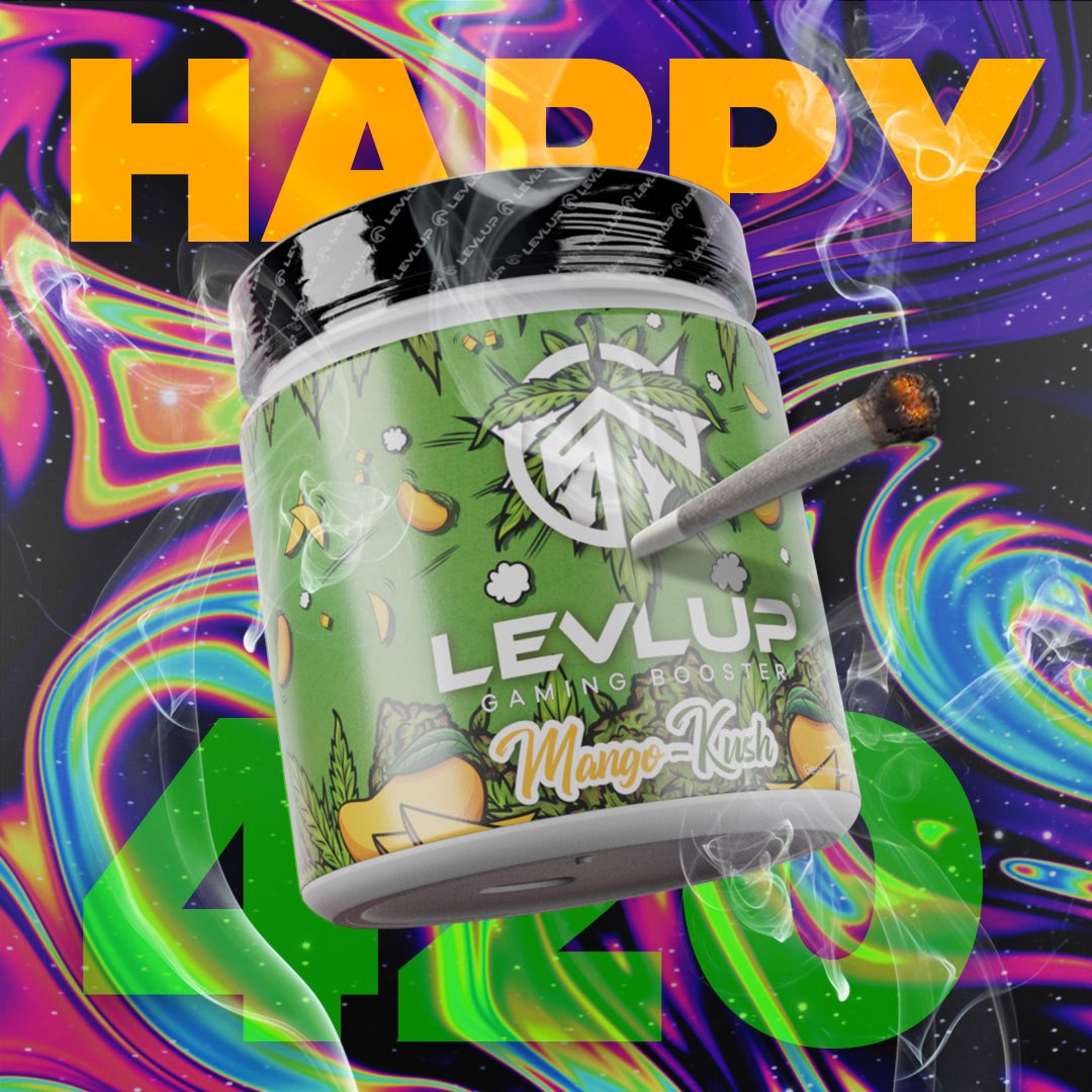levlupes tweet media