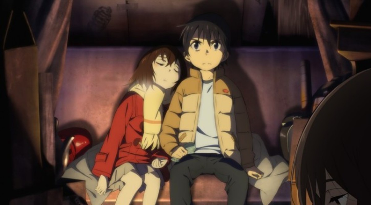 KnowAnimes's tweet photo. Do you know this anime???
#erased #erasedanime #erasededit #erasededits #erasedamv #erasedanimeedit #erasedfanart #animeedits #animeedit #anime https://t.co/SSRFVhOEn6