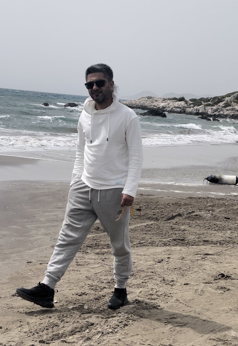 Belki hiç bir şey yolunda gitmedi ama hiç birşeyde beni yolumdan edemedi…