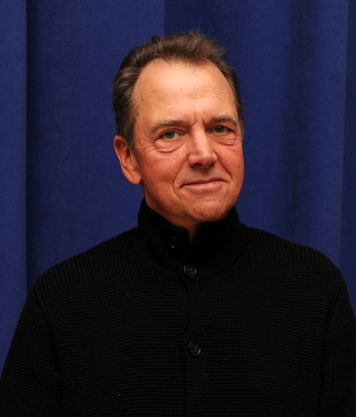 HAPPY 74TH BIRTHDAY GREGORY ITZIN - PRESIDENT CHARLES LOGAN FROM 24 