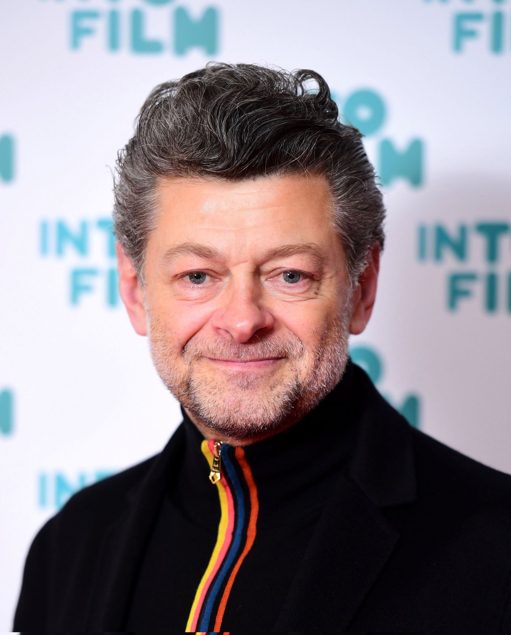 HAPPY 58TH BIRTHDAY ANDY SERKIS 