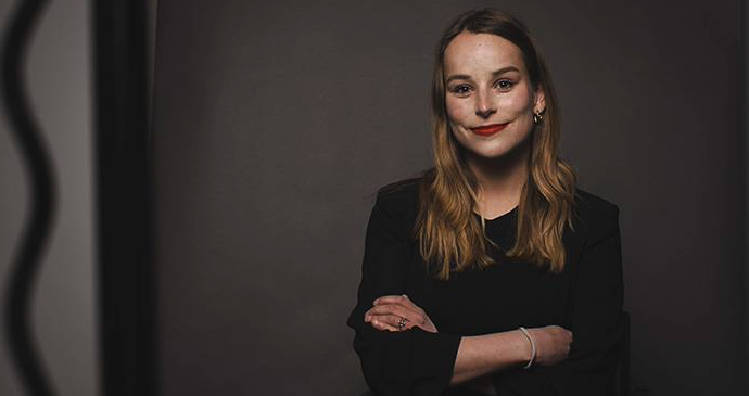 Für das <a href="/BredowInstitut/">Leibniz-Institut für Medienforschung</a> haben wir mit Ann-Kathrin Hipp vom <a href="/TspCheckpoint/">Tagesspiegel Checkpoint</a> über die Idee des Newsletters, ihr Publikum und den Grund, warum sie Journalistin geworden ist, gesprochen. Danke <a href="/ak_hipp/">Ann-Kathrin Hipp</a>!  ➡️leibniz-hbi.de/de/blog/der-ta…