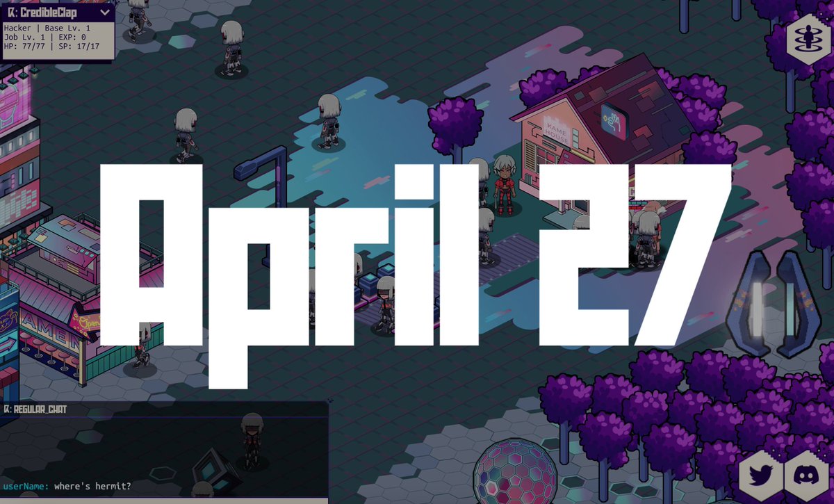 CredibleClap's tweet photo. @RagnarokMeta @0xfanfaron @ragnarokmeta #Rag420 Crypt1c#6537 https://t.co/DfMBY9gmkk