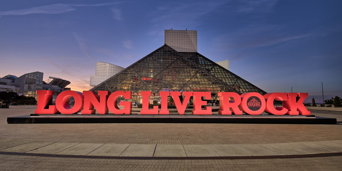 Evolution Meetings (@evol_mtg) on Twitter photo 🎶 It's the final countdown. 🎶
10 days to take advantage of the early discount for #evol2022 in-person registration.
Amazing program, vibrant location, Rock Hall super social! We're long overdue. 
evolutionmeetings.org 🎶 It's the final countdown. 🎶
10 days to take advantage of the early discount for #evol2022 in-person registration.
Amazing program, vibrant location, Rock Hall super social! We're long overdue. 
evolutionmeetings.org