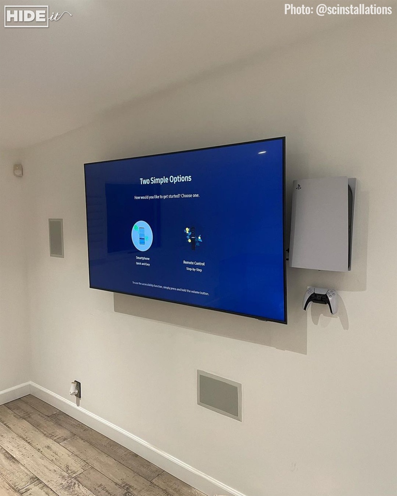 HIDEitMounts's tweet image. Give what your setup what it deserves! 🎮 Create a clean sleek setup + keep your gear safe with help from a #HIDEitPro + some HIDEit Mounts! 🔥

HIDEit like a Pro! 📲 l8r.it/0CB9⁠
🛠️: HIDEit PS4 + 🎮 Mounts⁠
⠀⁠
Become a #HIDEitPro 👉 l8r.it/ORnm⠀⠀⁠