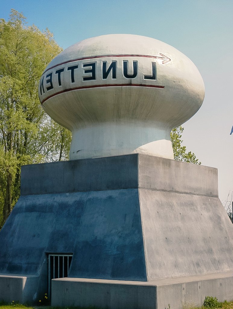 Op 22 mei bruist de wijk weer als vanouds als de Rommelroute plaatsvindt. Kom struinen, verkopen of serieus schatzoeken: alles kan in #Lunetten. Meer info op rommelroutelunetten.info