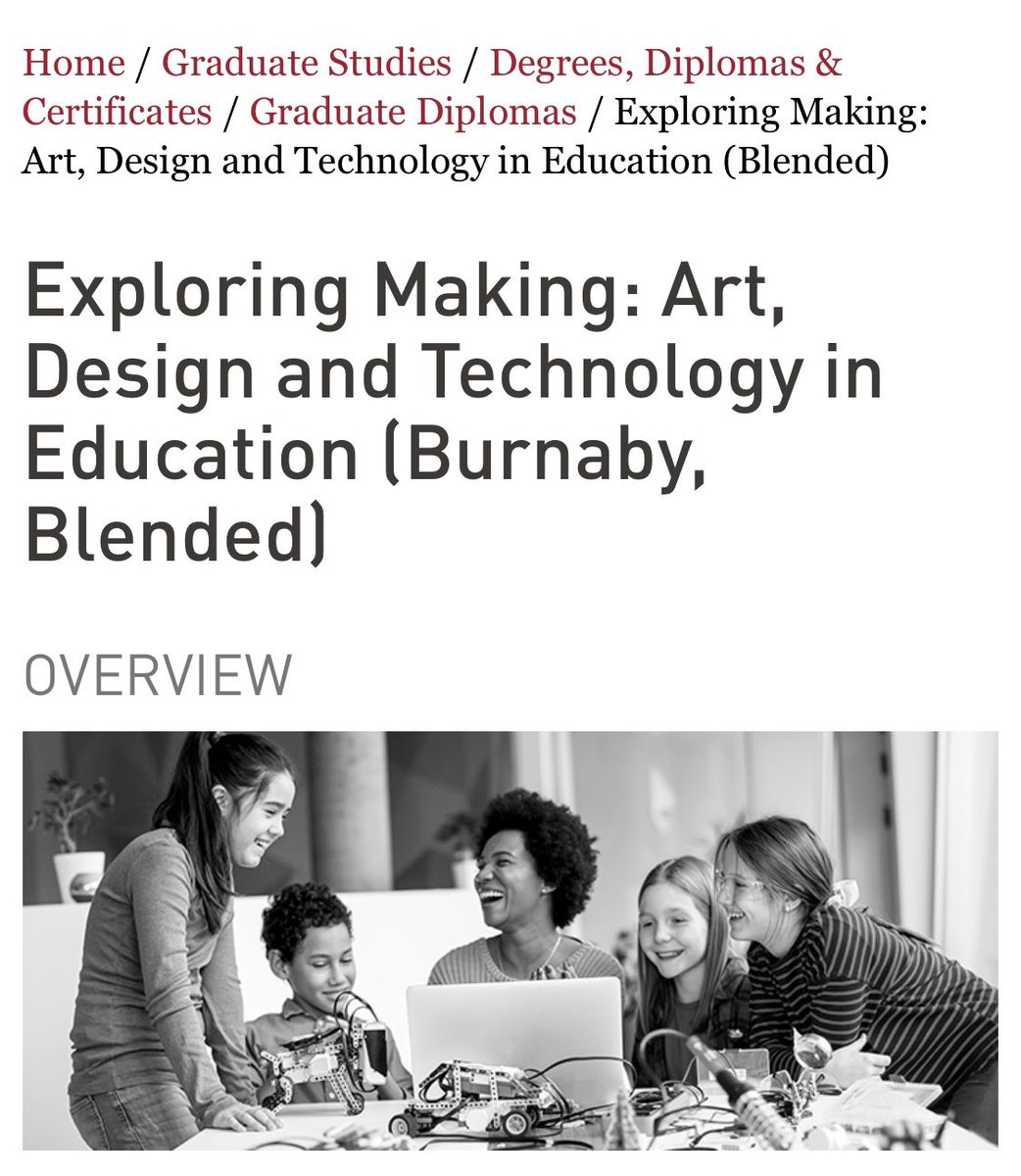 Launching this Fall 2022! Come join us!  shar.es/aWL0vn