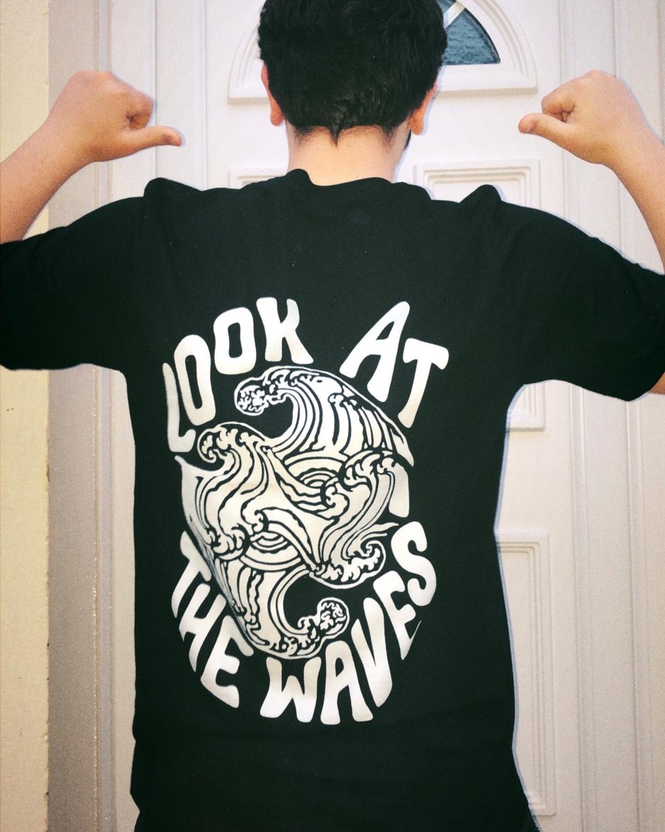 ALSO.. <a href="/escapadesband/">Escapades</a> currently have these beauties available which you can enter a competition to win by purchasing a ticket for their gig on Friday 👇👇👇