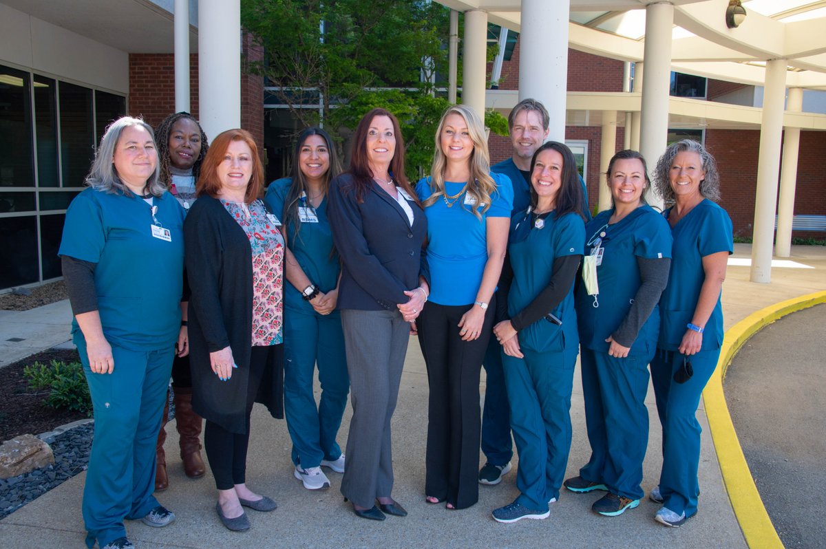 erlangerhealth's tweet photo. Erlanger East Hospital's new, state-of-the-art imaging center is now open! Erlanger East Imaging offers extended hours scheduling and 3T MRI - a new technology that adapts automatically to each patient's body, resulting in higher quality imaging. https://t.co/MyBneqmBc5