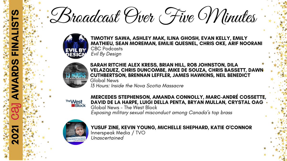 CBC Podcasts tweet media